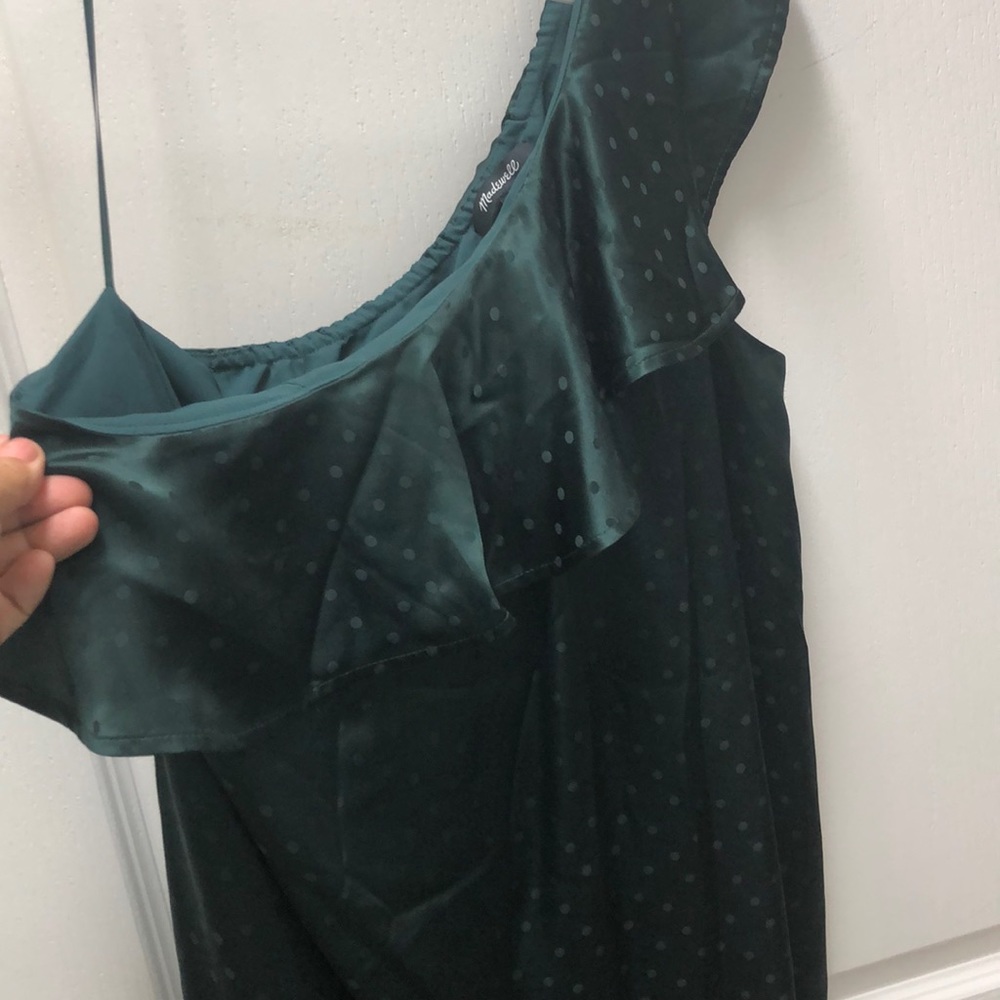 Madewell dress.